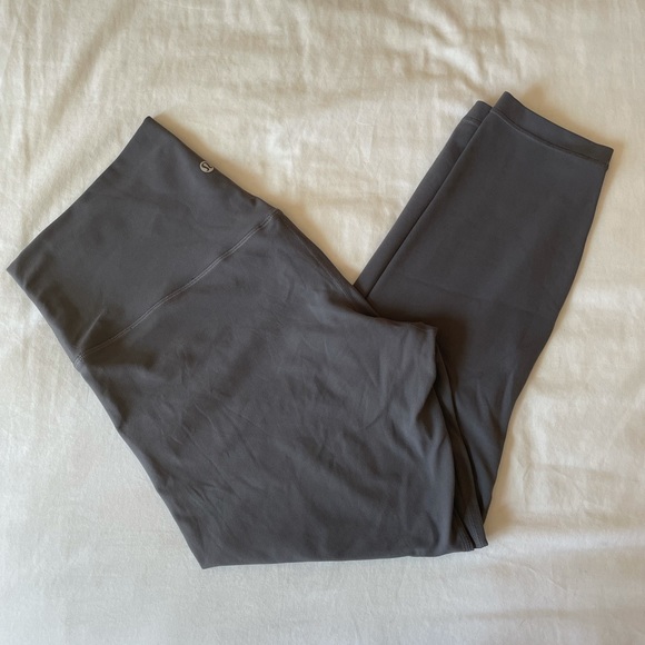 lululemon athletica Pants - Lululemon Align 25” Leggings